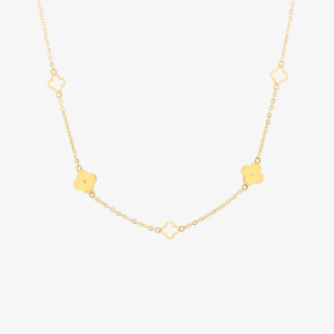 Lucy Bloom Halskette