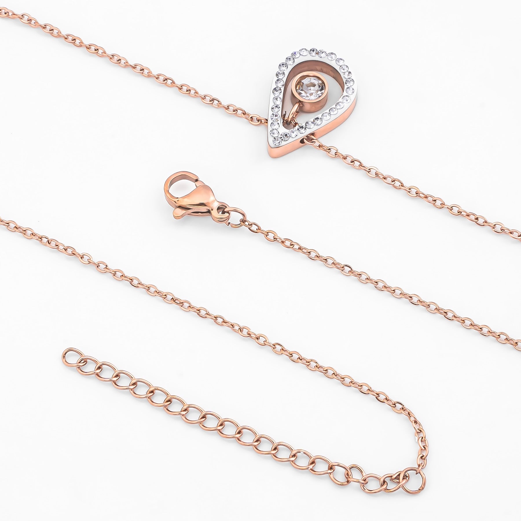 Tear necklace - Image 5