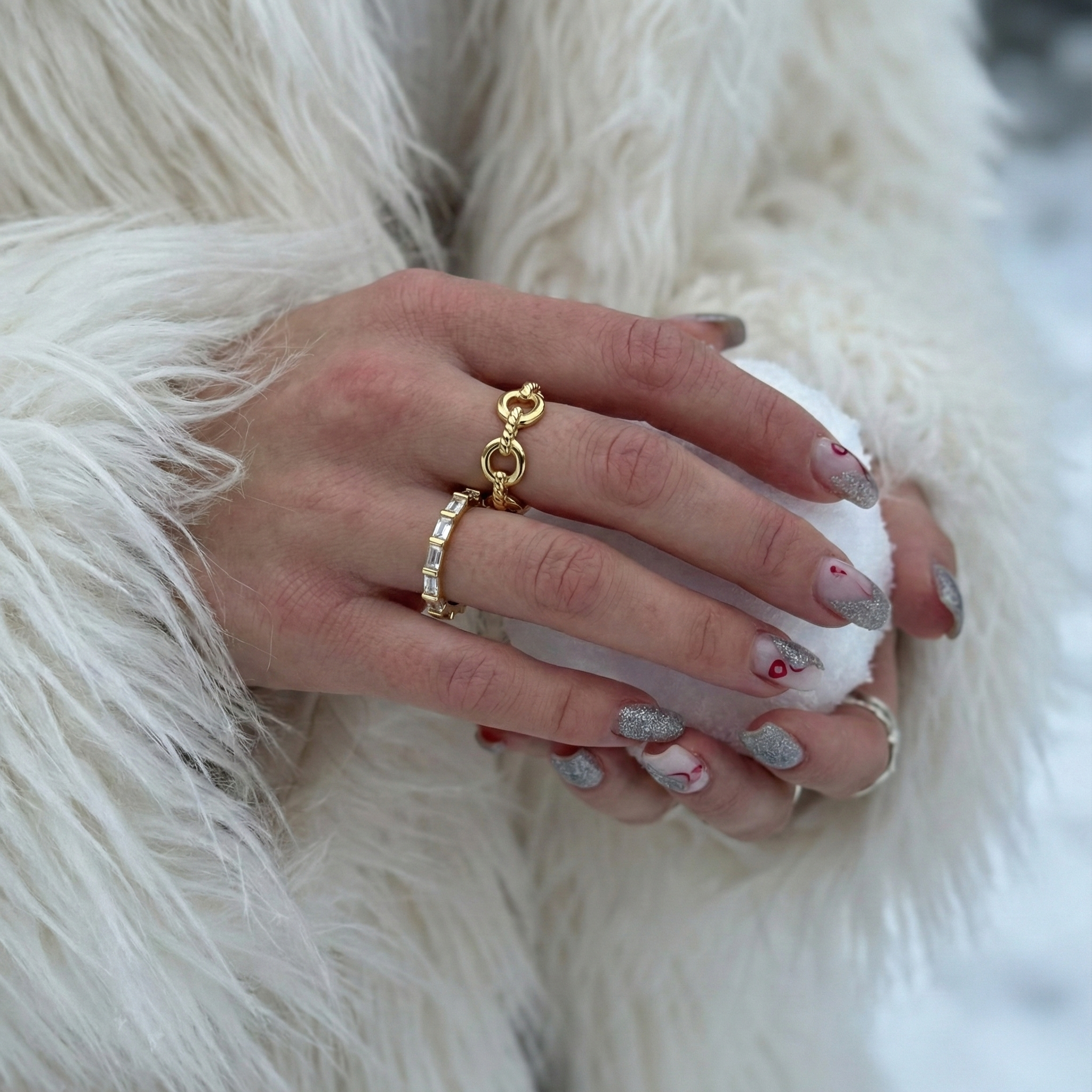 NORTH Ring - Image 3