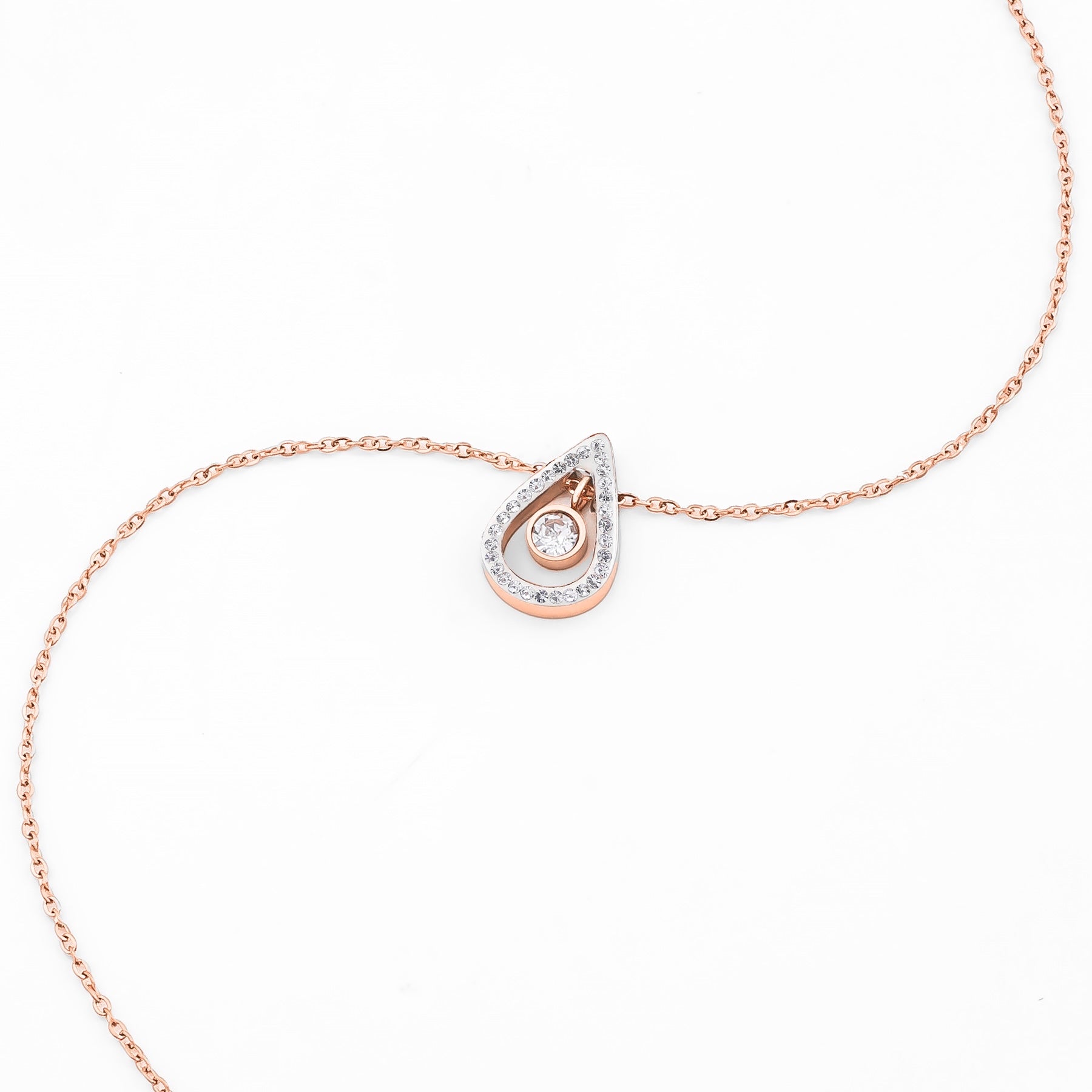 Tear necklace - Image 4